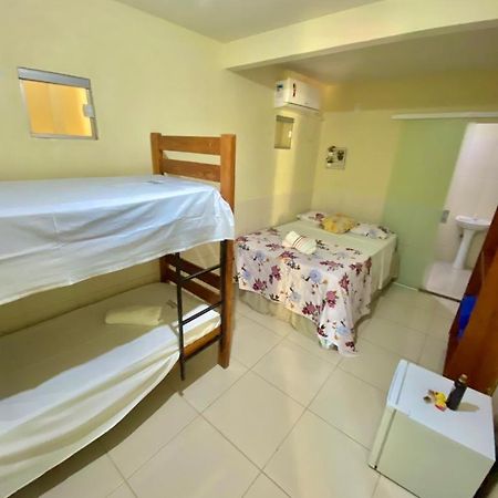 Pousada Violeiro Hotel Lencois Kültér fotó