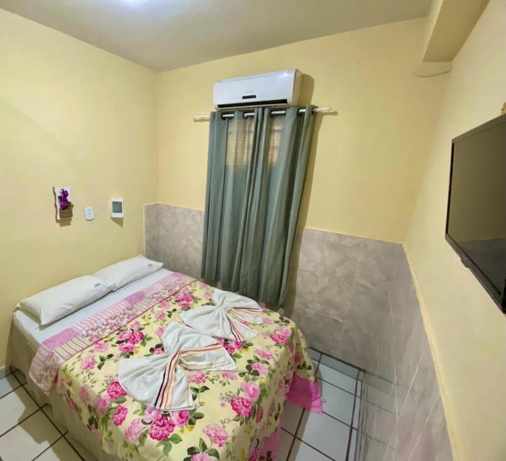 Pousada Violeiro Hotel Lencois Kültér fotó