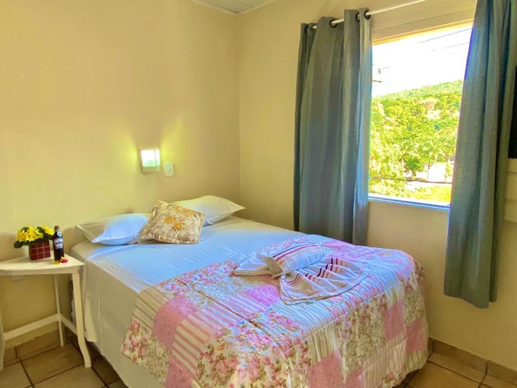 Pousada Violeiro Hotel Lencois Kültér fotó