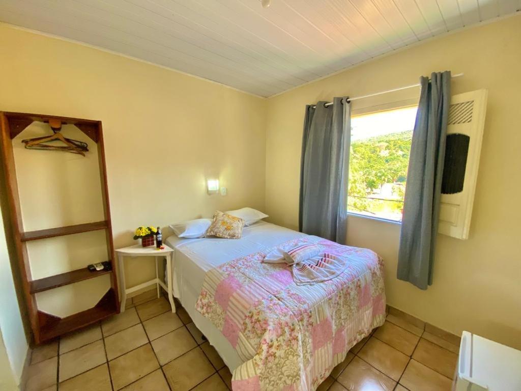 Pousada Violeiro Hotel Lencois Kültér fotó
